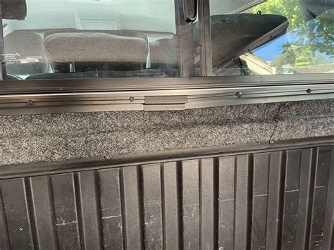 Do NOT buy an ARE camper shell : r/TruckCampers